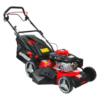 Бензинова самоходна косачка RAIDER RD-GLM23/ 6.6 к.с.