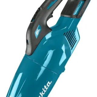 Акумулаторна прахосмукачка Makita DCL283FZ LXT/ 18V