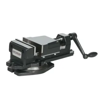 Мaшинно въртящо се менгеме OPTIMUM FMS 100/ 100 мм