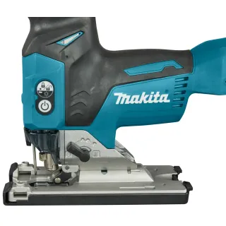 Акумулаторен прободен трион Makita JV001GD201/ 40V/ 2.5Ah