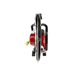 Ръчен бензинов фугорез Cedrus PC400/ 4.8 к.с.