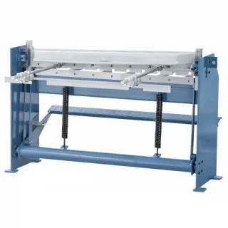 Гилотина BERNARDO FS 2450
