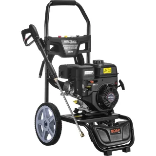 Бензинова водоструйка KraftDele KD5370/ 7 к.с.