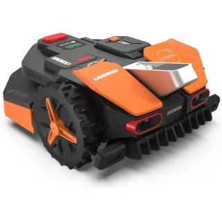 Косачка робот WORX Landroid VISION S250/ 20V/ 1,5Ah