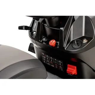 Тракторна косачка Cedrus C-TRAC-103HC/ 18 к.с.