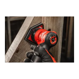 Акумулаторен делташлайф MIlwaukee M12FDSS-0B/ 12V