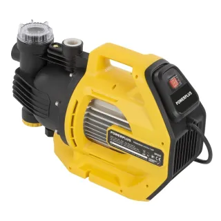 Градинска помпа Power Plus POWXG9550/ 900W