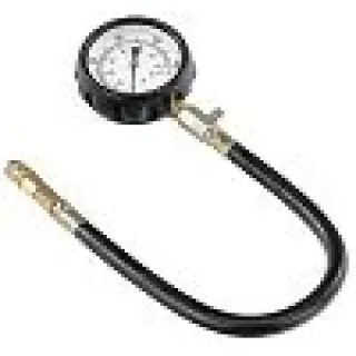 Комплект за тестване на компресия на дизелови двигатели Powermat PM-MCSD-16T/ 16 части