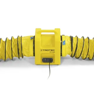 Аксиален вентилатор TROTEC TTV 1500/ 170W