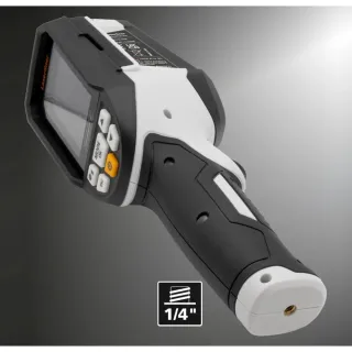 Термокамера Laserliner ThermoVisualizer Pro/ 3.6V / 2.55Ah