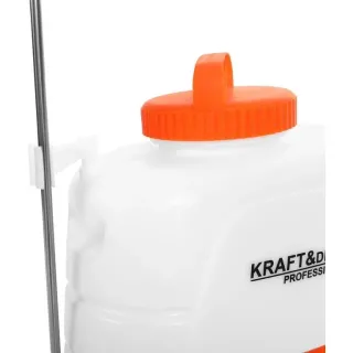 Акумулаторна пръскачка KraftDele KD2031/ 12V/ 8Ah