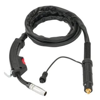 Инверторен заваръчен апарат POWERMAT PM-IMGTS-160L/ 160A