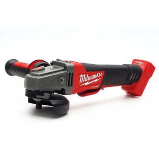 Акумулаторен ъглошлайф Milwaukee M18CAG115XPD-0