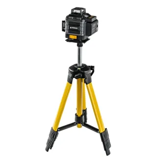 Лазерен нивелир със зелен лъч Powermat PM-PLK-4DM2/ 40 м