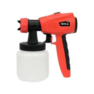 Система за боядисване Yato YT 82555/ HVLP/ 1100W