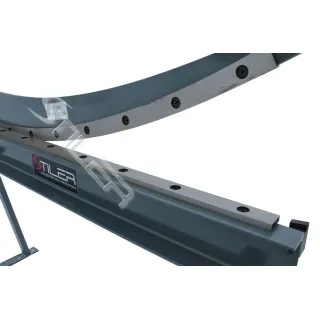 Гилотина за ламарина STILER HS 1300/ 1300 мм Гилотина за ламарина STILER HS 1300/ 1300 мм