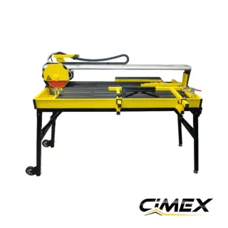 Отрезна маса за плочки CIMEX TC350-1200N/ 1.1 kW