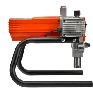 Машина за безвъздушно боядисване + аксесоари KraftDele KD5796/ 1500W Машина за безвъздушно боядисване + аксесоари KraftDele KD5796/ 1500W