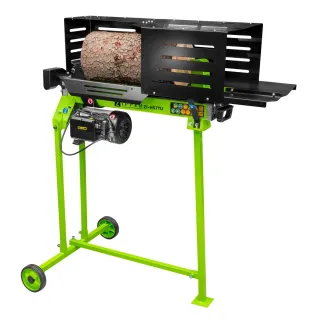 Машина за цепене на дърва ZIPPER ZI-HS7TU / 2.3 kW, 7 t