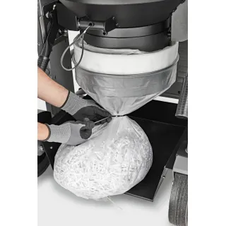 Професионална прахосмукачка Karcher IVS 100/40 LP/ 4.2kW