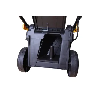 Акумулаторна косачка PROTECO 51.10-SA-37/ 2x20V