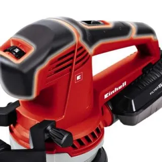 Ексцентършлайф Einhell TE-RS 40 E, 400 W