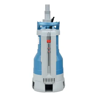 Потопяема помпа IBO Drain 400/ 400W Потопяема помпа IBO Drain 400/ 400W