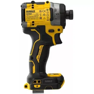 Акумулаторен ударен винтоверт DEWALT DCF860N/ 18V