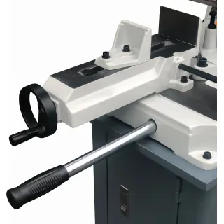 Лентов трион STILER BS 128 HDRA 400V/ 550W / 825W