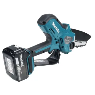 Акумулаторна кaстрачка Makita DUC150Z/ 18V