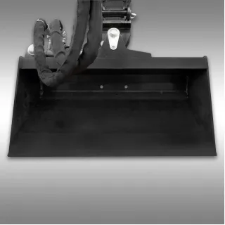 Въртяща се кофа за мини багер Jansen 1775006/ 60 см Въртяща се кофа за мини багер Jansen 1775006/ 60 см