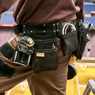 Колан с кобур за инструменти Stanley STST1-80113/ 1400 мм Колан с кобур за инструменти Stanley STST1-80113/ 1400 мм