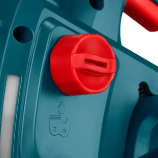 Акумулаторен верижен трион Ronix 8651/ 20V/ 4Ah