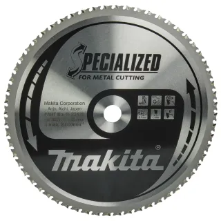 Диск за циркуляр Makita B-33439/ 305 мм