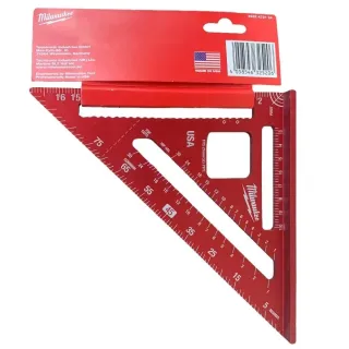 Алуминиев триъгълник Milwaukee 4932472124