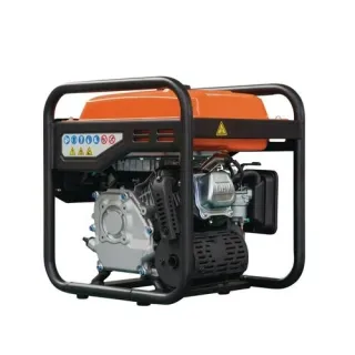 Инверторен бензинов генератор UNICRAFT PG-I 35 SR/ 3.5kW