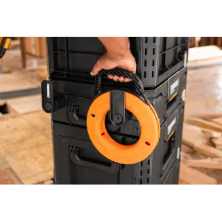 Държачи за кабели TOUGHBUILT StackTech TB-B1-A-31