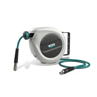 Автоматична макара с маркуч AIRCRAFT SAR 8/9/ 9 м