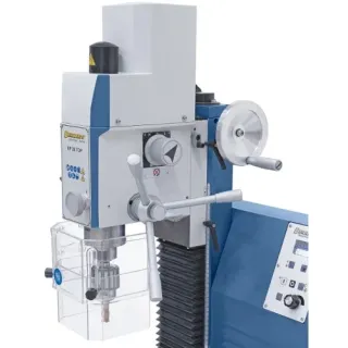 Фреза за метал Bernardo KF 28 Top/ 900W Фреза за метал Bernardo KF 28 Top/ 900W