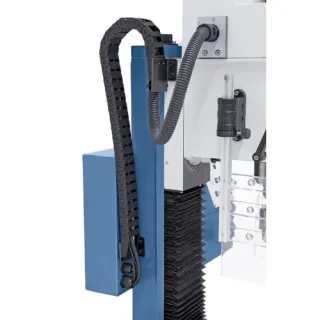 Фреза за метал Bernardo KF 28 Top/ 900W Фреза за метал Bernardo KF 28 Top/ 900W