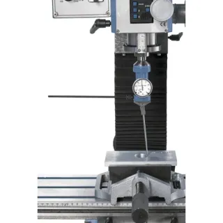 Фреза за метал Bernardo KF 28 Top/ 900W Фреза за метал Bernardo KF 28 Top/ 900W