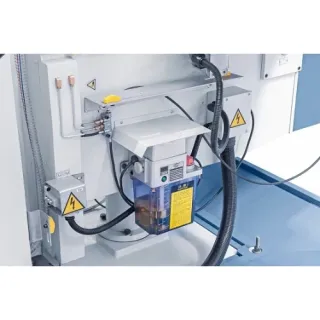 Универсална фреза BERNARDO UWF 200 Servo/ 7.5kW