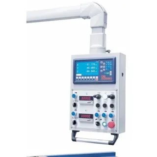 Универсална фреза BERNARDO UWF 200 Servo/ 7.5kW