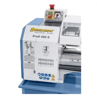 Струг за метал Bernardo Profi 450 S / 900W Струг за метал Bernardo Profi 450 S / 900W