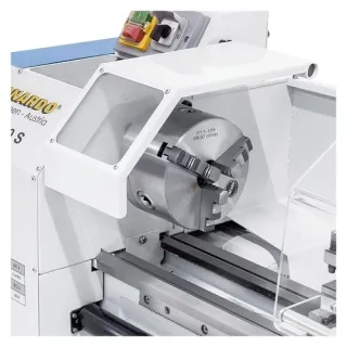 Струг за метал Bernardo Profi 450 S Vario / 900W Струг за метал Bernardo Profi 450 S Vario / 900W