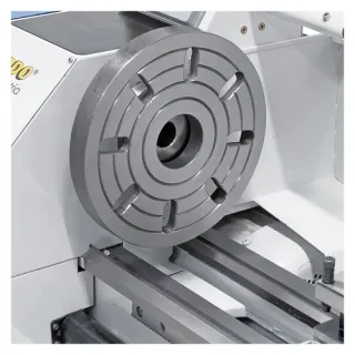 Струг за метал Bernardo Profi 450 S Vario / 900W Струг за метал Bernardo Profi 450 S Vario / 900W