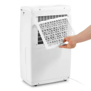 Влагоабсорбатор TROTEC TTK 72 E / 320W