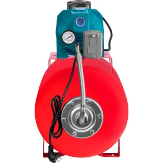 Хидрофор KraftDele KD5232/ 1200W/ 50 л