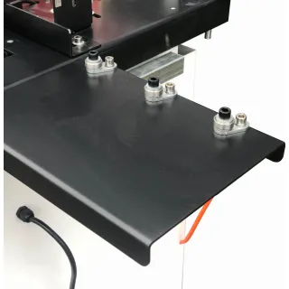 Кантираща машина STILER FX800 + 1 кг лепило/ 3.2kW Кантираща машина STILER FX800 + 1 кг лепило/ 3.2kW