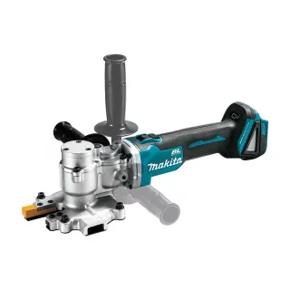 Акумулаторна машина за рязане на арматура Makita DSC251ZK LXT/ 18V